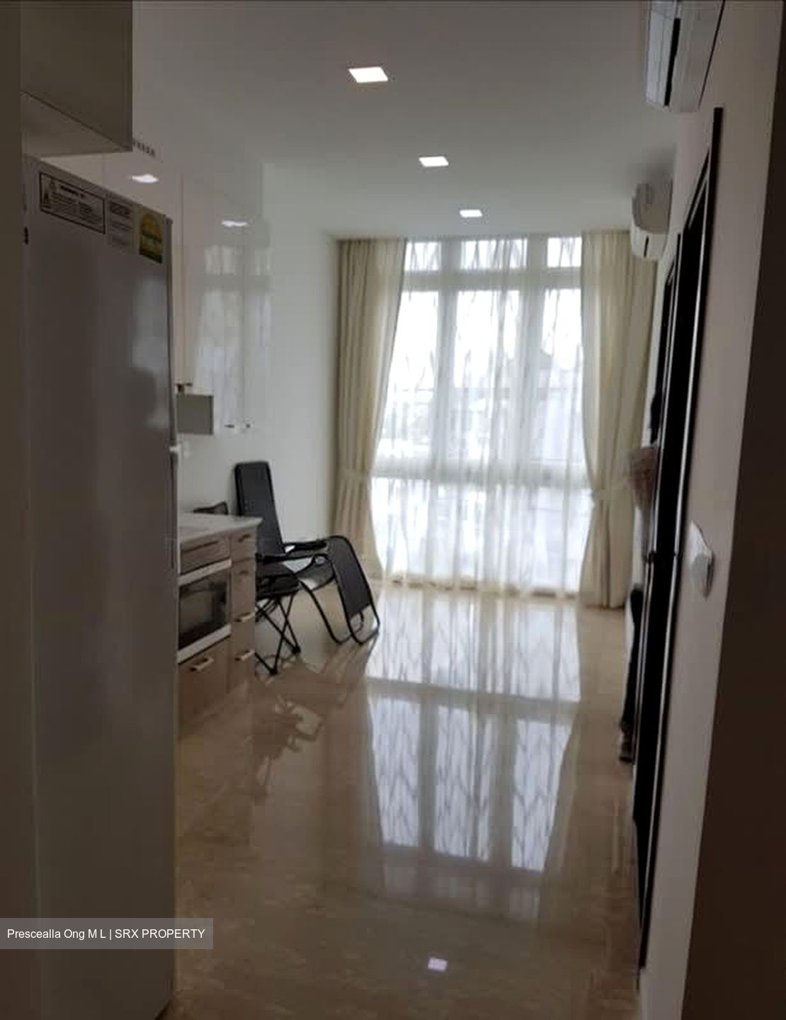 The Hillford (D21), Apartment #562165141